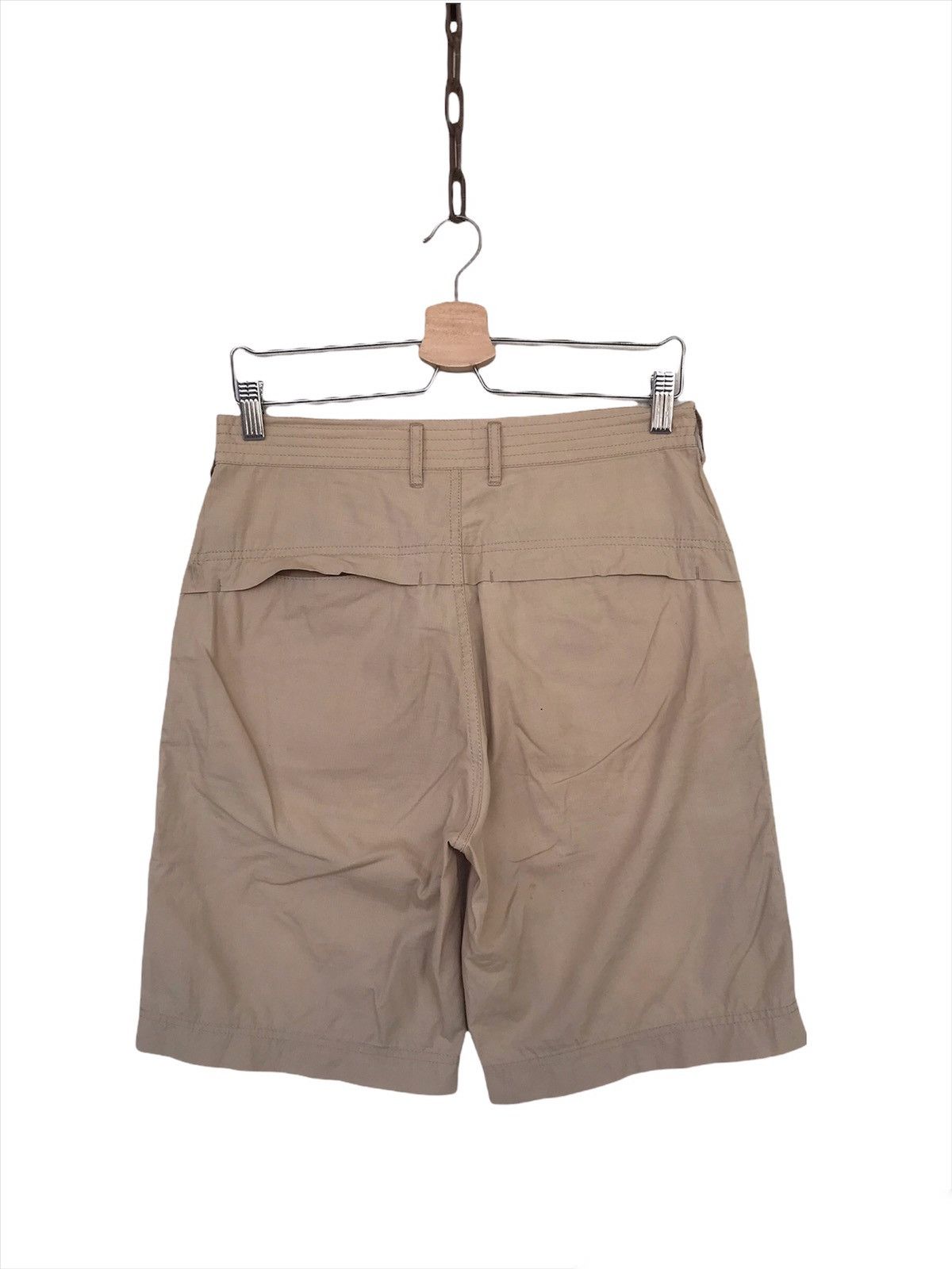 Beams Plus 💥Vintage Beams Short Pant Size US 30 / EU 46 - 2 Thumbnail