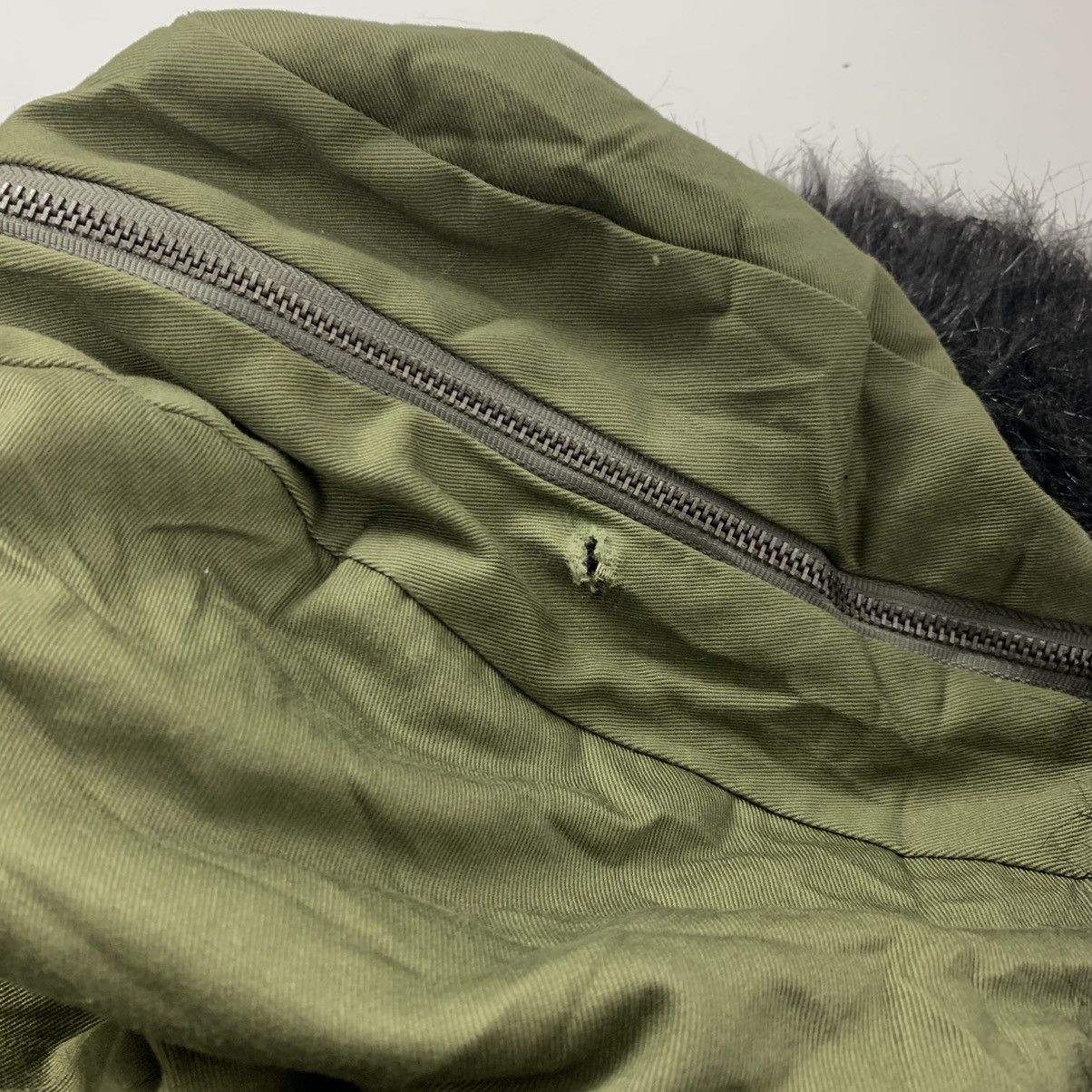 Attachment Attachment Fish Tail Parka Jacket Size US M / EU 48-50 / 2 - 12 Thumbnail