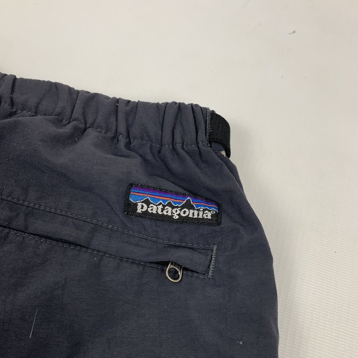 Patagonia × Vintage Vintage Patagonia Tactical Cropped Stretchable Pants Size US 27 - 7 Thumbnail