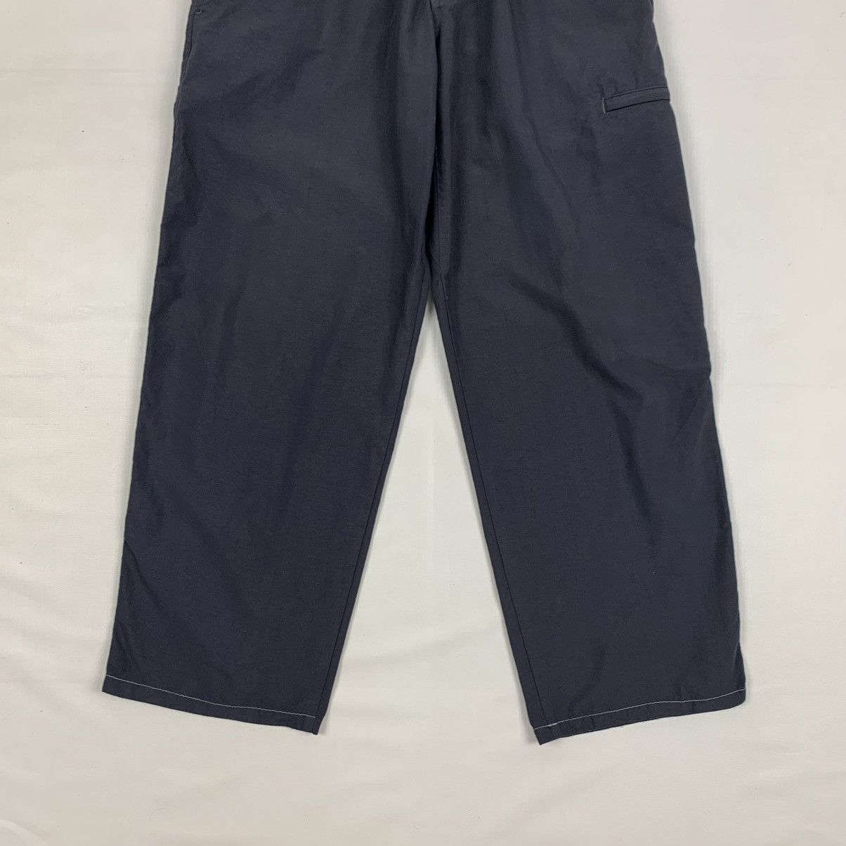 Patagonia × Vintage Vintage Patagonia Tactical Cropped Stretchable Pants Size US 27 - 3 Thumbnail