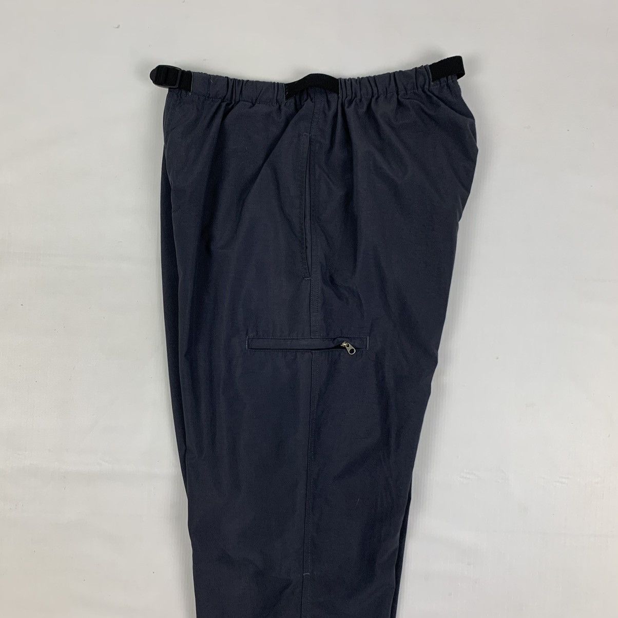 Patagonia × Vintage Vintage Patagonia Tactical Cropped Stretchable Pants Size US 27 - 9 Thumbnail