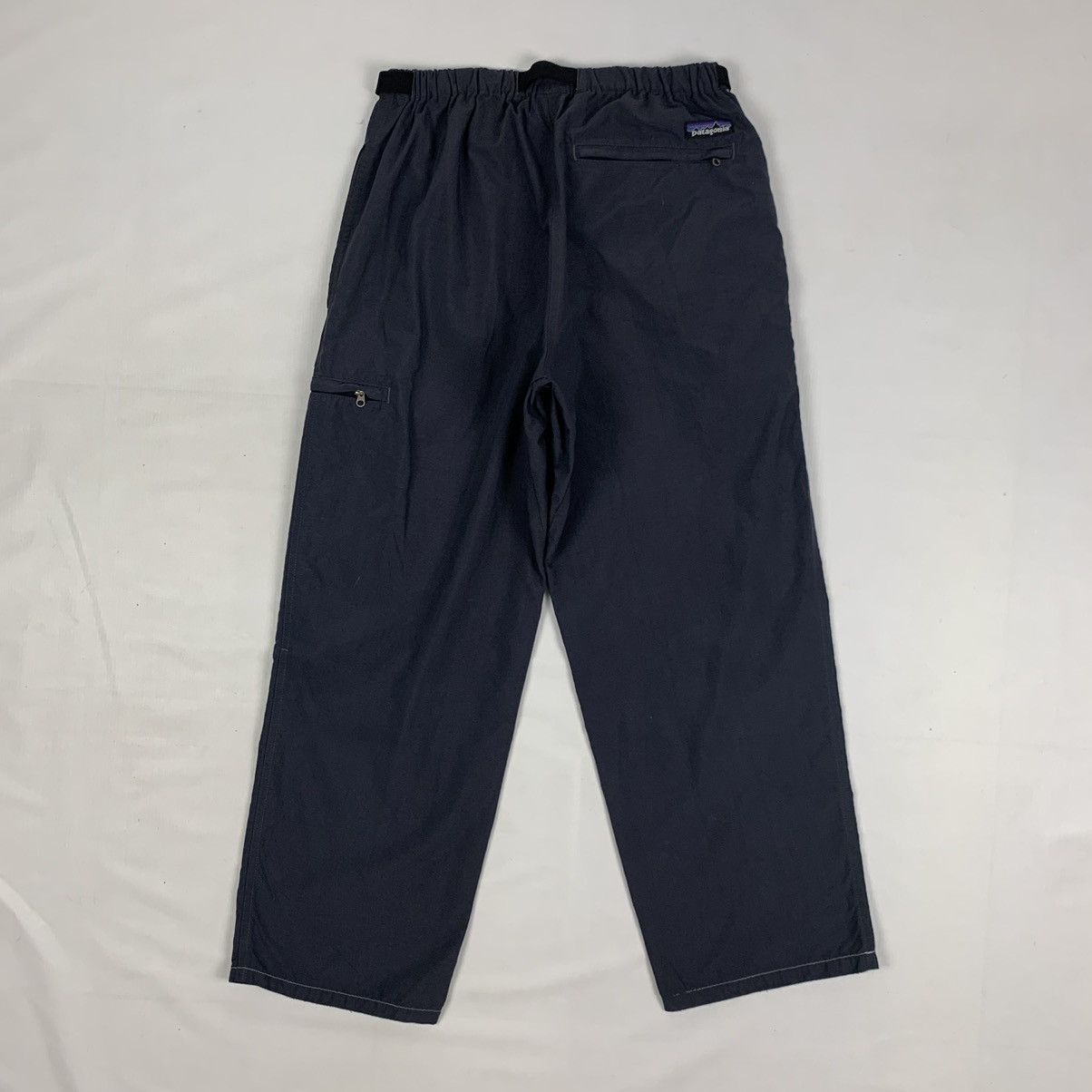 Patagonia × Vintage Vintage Patagonia Tactical Cropped Stretchable Pants Size US 27 - 4 Thumbnail