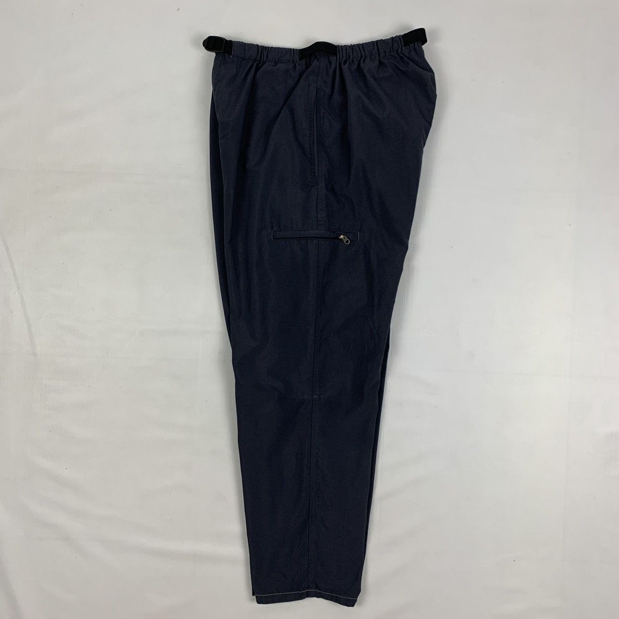 Patagonia × Vintage Vintage Patagonia Tactical Cropped Stretchable Pants Size US 27 - 8 Thumbnail