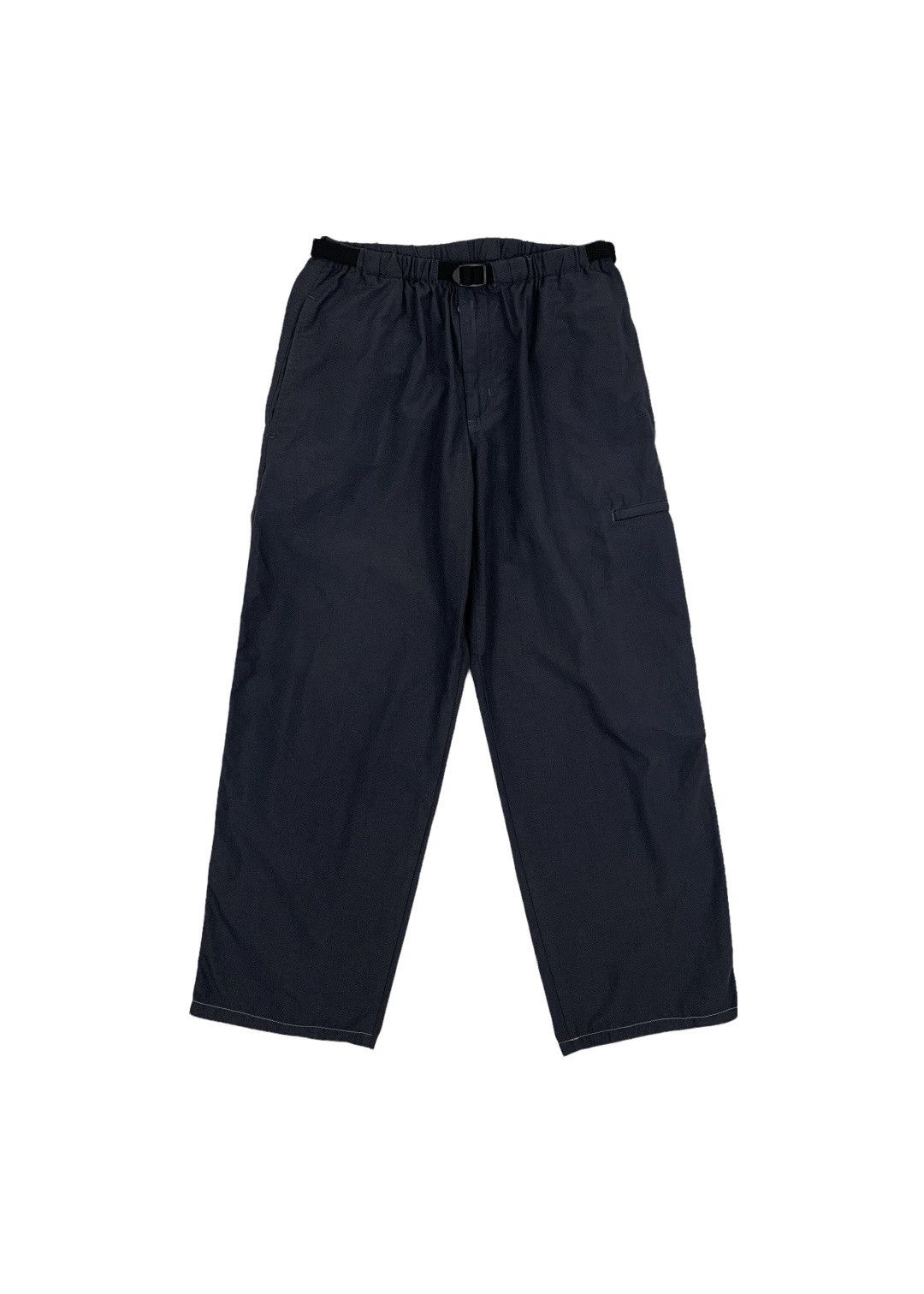 Patagonia × Vintage Vintage Patagonia Tactical Cropped Stretchable Pants Size US 27 - 1 Thumbnail