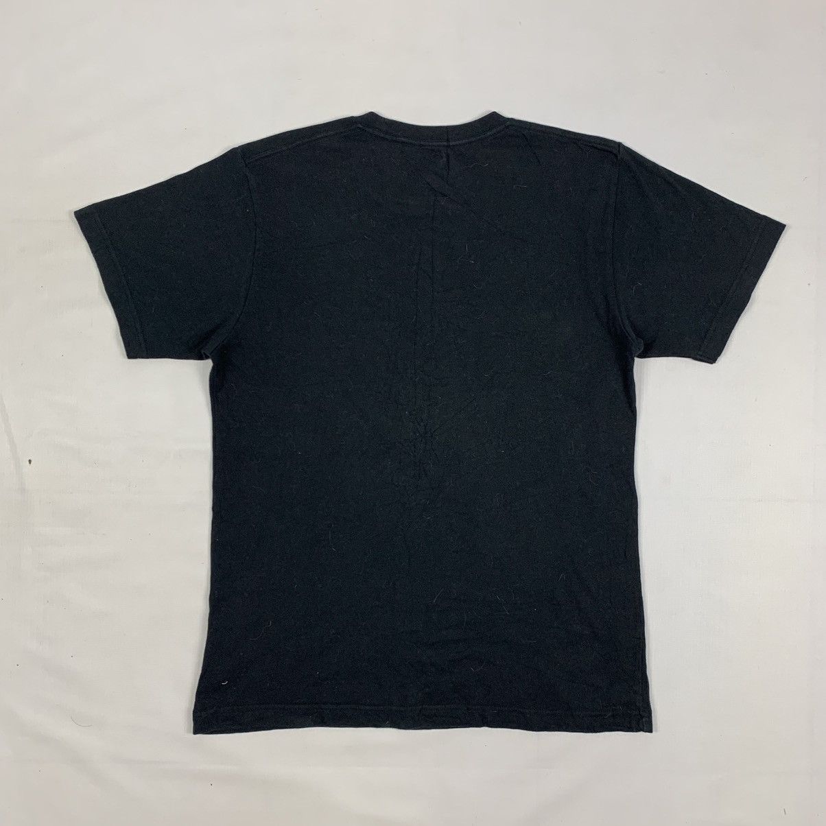 Disney Uniqlo X Disney X Kevin Lyons Shirt Size US M / EU 48-50 / 2 - 7 Thumbnail