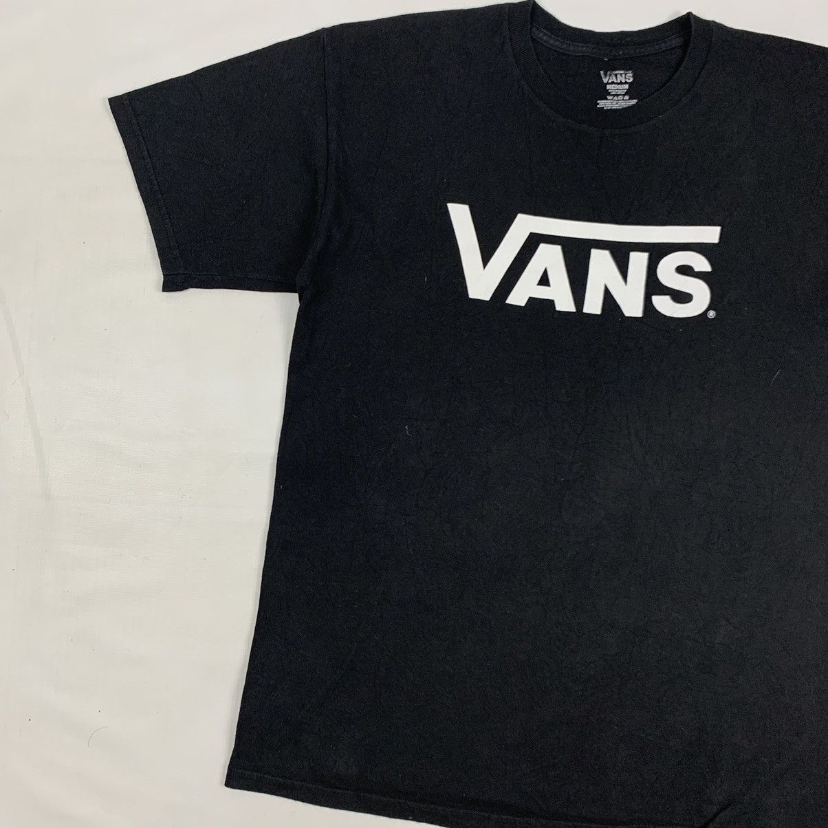 Vans Vans Shirt Size US M / EU 48-50 / 2 - 3 Thumbnail