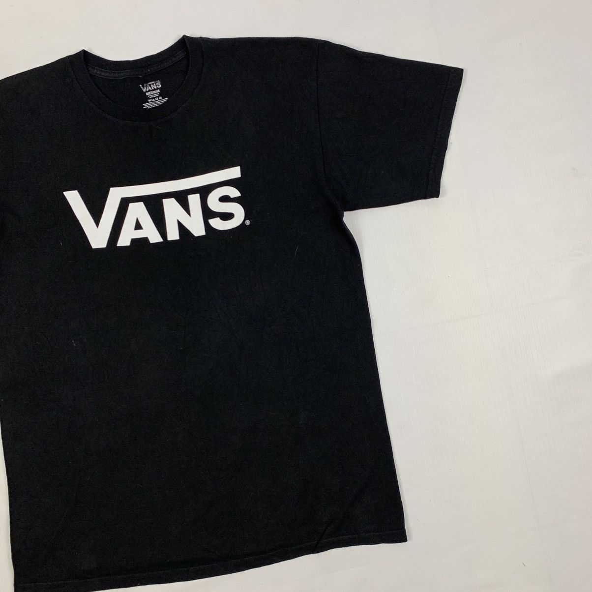 Vans Vans Shirt Size US M / EU 48-50 / 2 - 2 Thumbnail