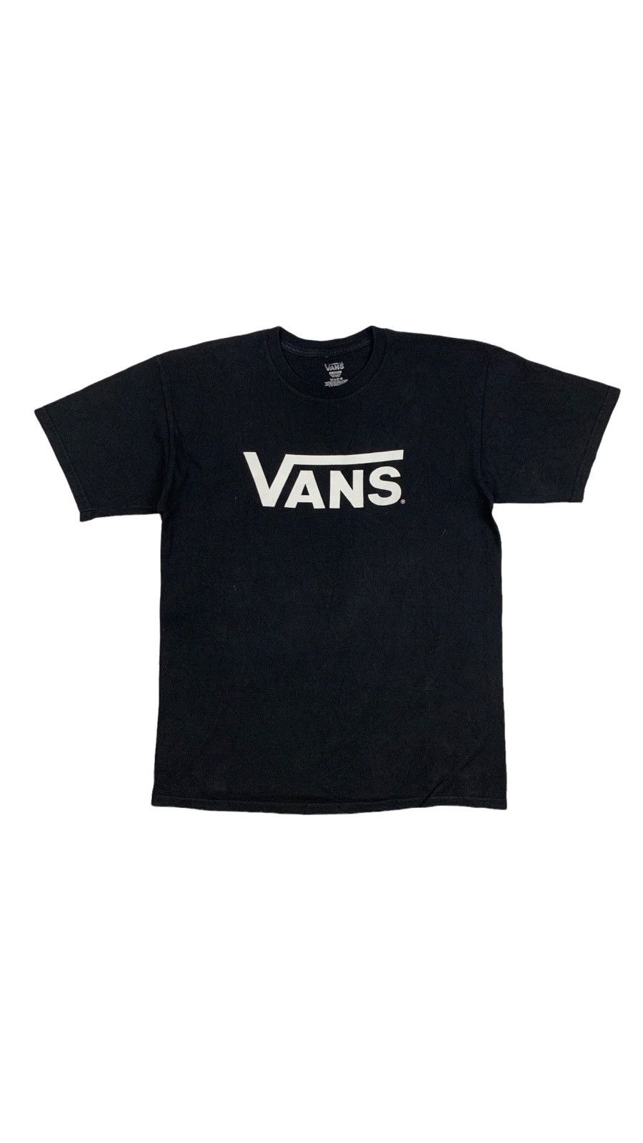 Vans Vans Shirt Size US M / EU 48-50 / 2 - 1 Thumbnail