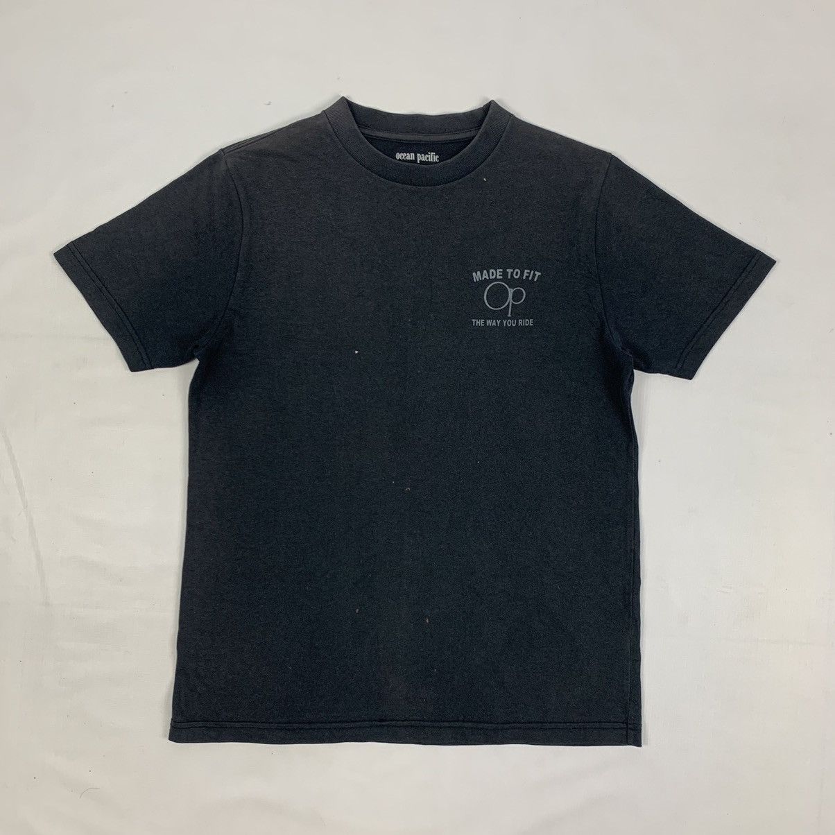 Ocean Pacific Sun Faded Ocean Pacific Shirt Size US M / EU 48-50 / 2 - 4 Thumbnail
