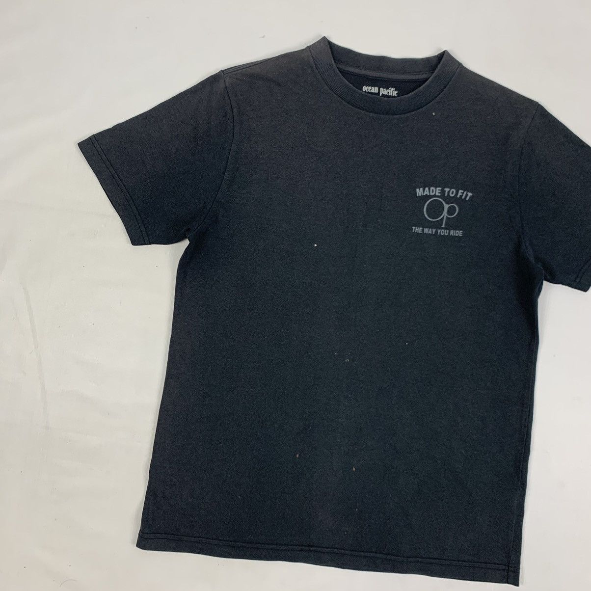 Ocean Pacific Sun Faded Ocean Pacific Shirt Size US M / EU 48-50 / 2 - 5 Thumbnail
