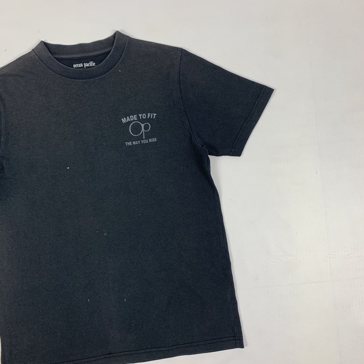 Ocean Pacific Sun Faded Ocean Pacific Shirt Size US M / EU 48-50 / 2 - 6 Thumbnail