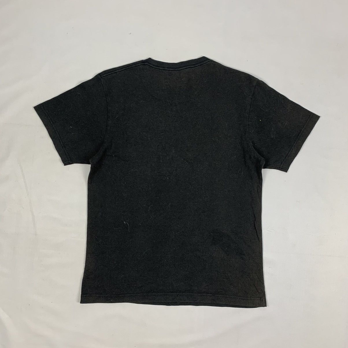 Aerosmith × Band Tees × Uniqlo Uniqlo X Aerosmith Band Sun Faded Shirt Size US M / EU 48-50 / 2 - 5 Thumbnail