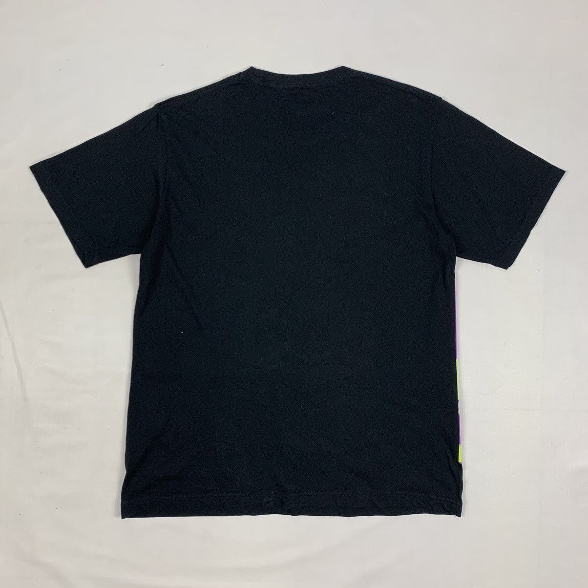 Nintendo Uniqlo X Nintendo Game Tshirt Size US XL / EU 56 / 4 - 5 Thumbnail
