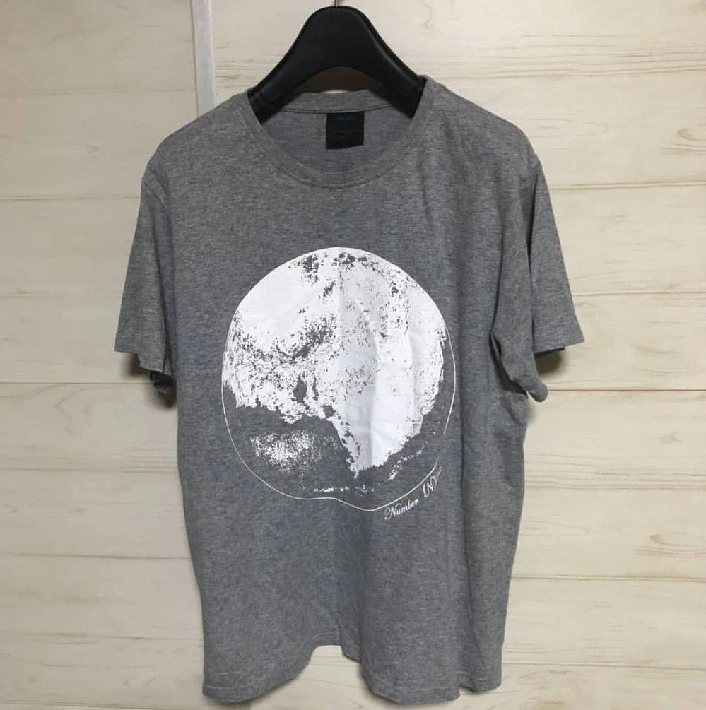 Number (N)ine Number Nine X Marlboro Size US L / EU 52-54 / 3 - 1 Thumbnail