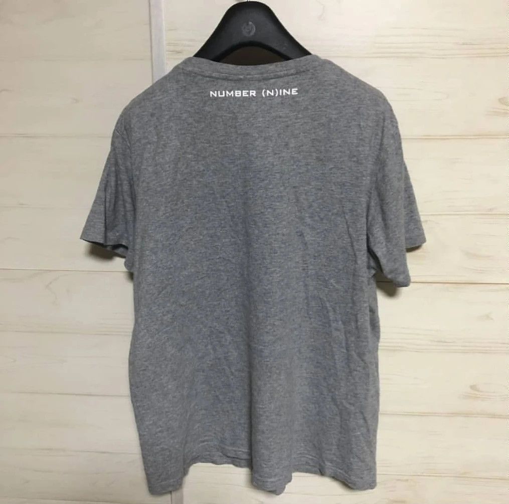 Number (N)ine Number Nine X Marlboro Size US L / EU 52-54 / 3 - 2 Thumbnail
