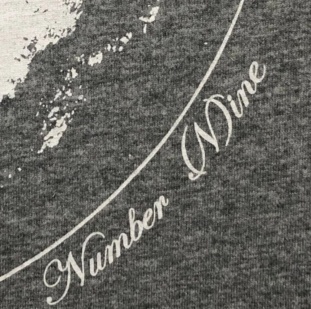 Number (N)ine Number Nine X Marlboro Size US L / EU 52-54 / 3 - 4 Thumbnail