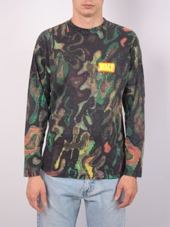 Men's W & Lt Walter Van Beirendonck Long Sleeve T Shirts | Grailed