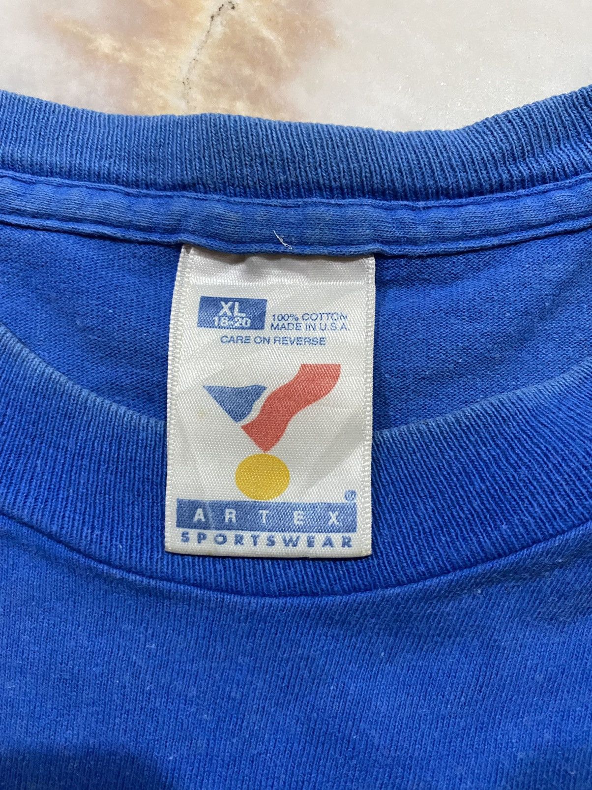 NBA × Vintage Maverick Vintage Size US M / EU 48-50 / 2 - 3 Thumbnail