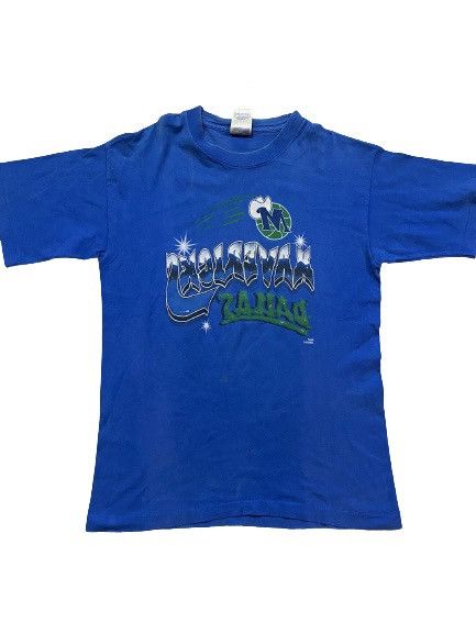 NBA × Vintage Maverick Vintage Size US M / EU 48-50 / 2 - 1 Thumbnail