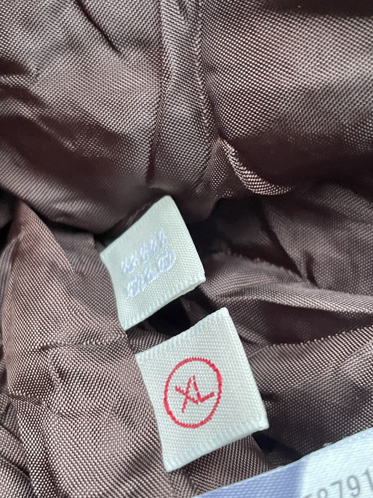Japanese Brand Vintage Uniqlo Light Puffer Hoodie Vest Size US M / EU 48-50 / 2 - 11 Thumbnail