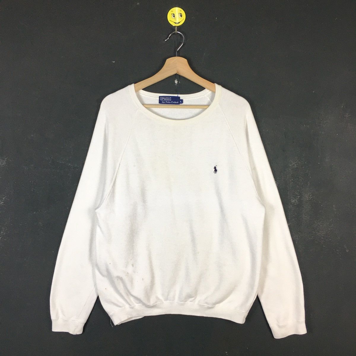 Polo By Ralph Lauren sweatshirt