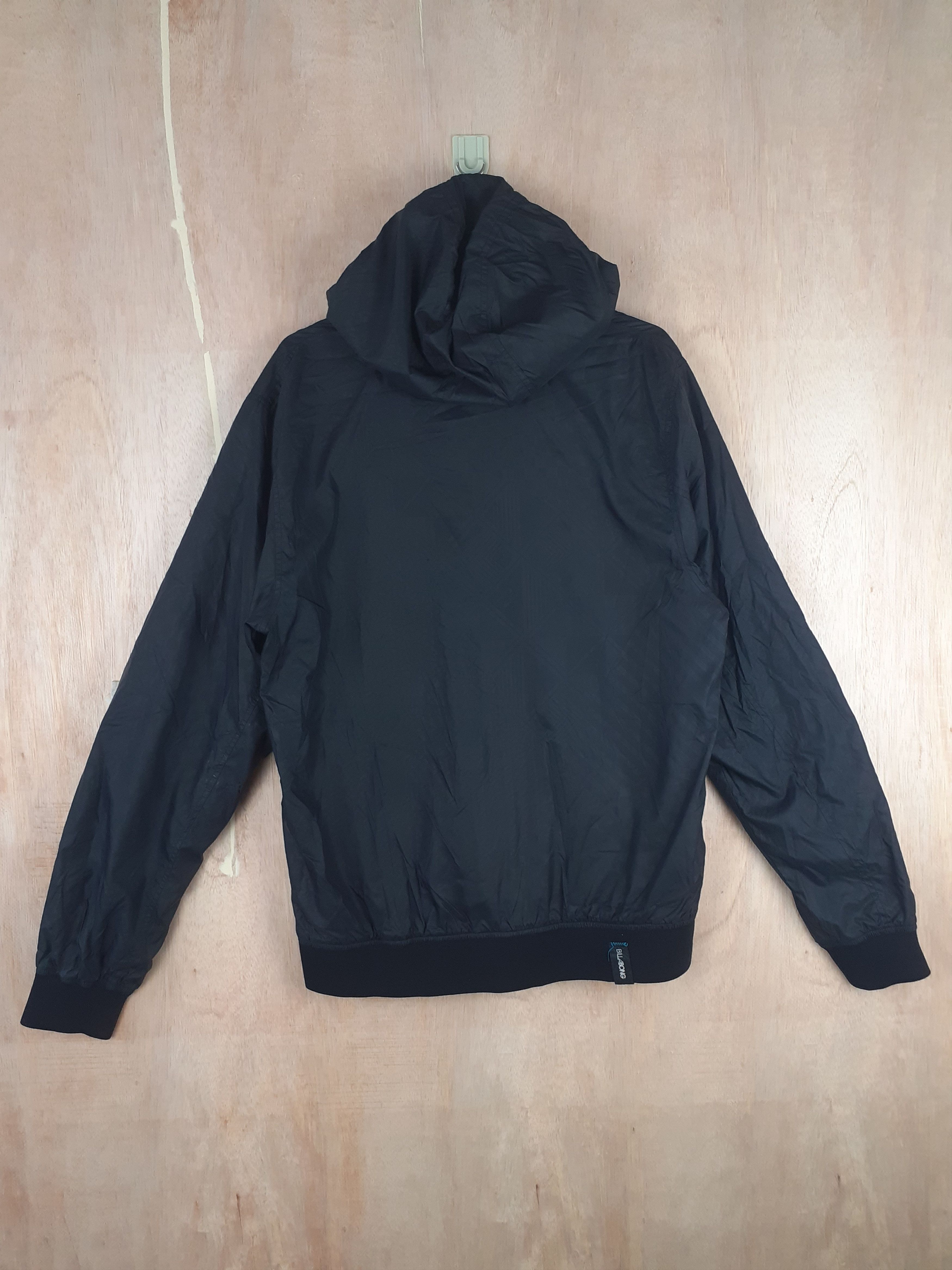 Billabong Billabong black sweater #2902 Size US L / EU 52-54 / 3 - 12 Thumbnail