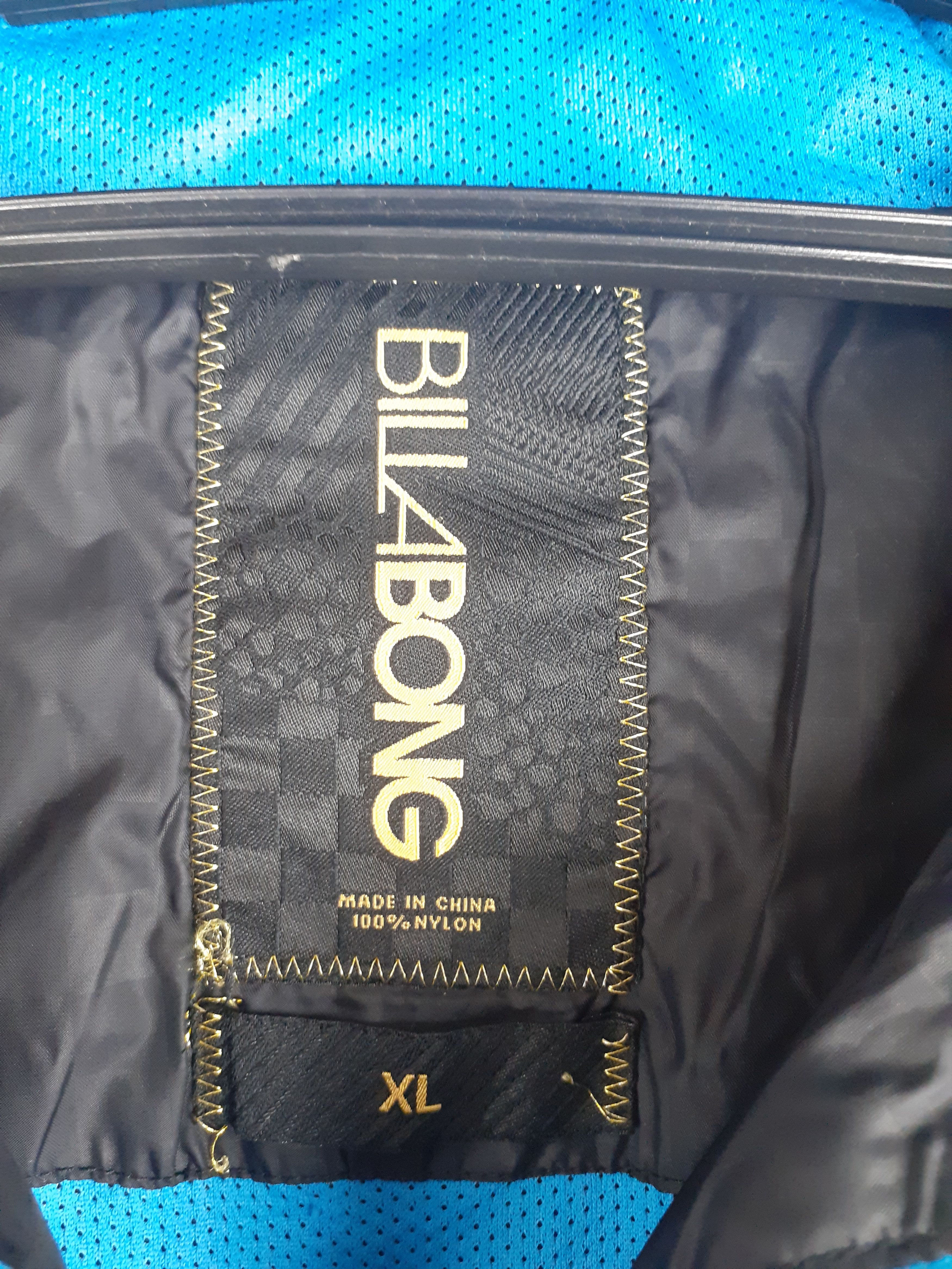Billabong Billabong black sweater #2902 Size US L / EU 52-54 / 3 - 10 Thumbnail