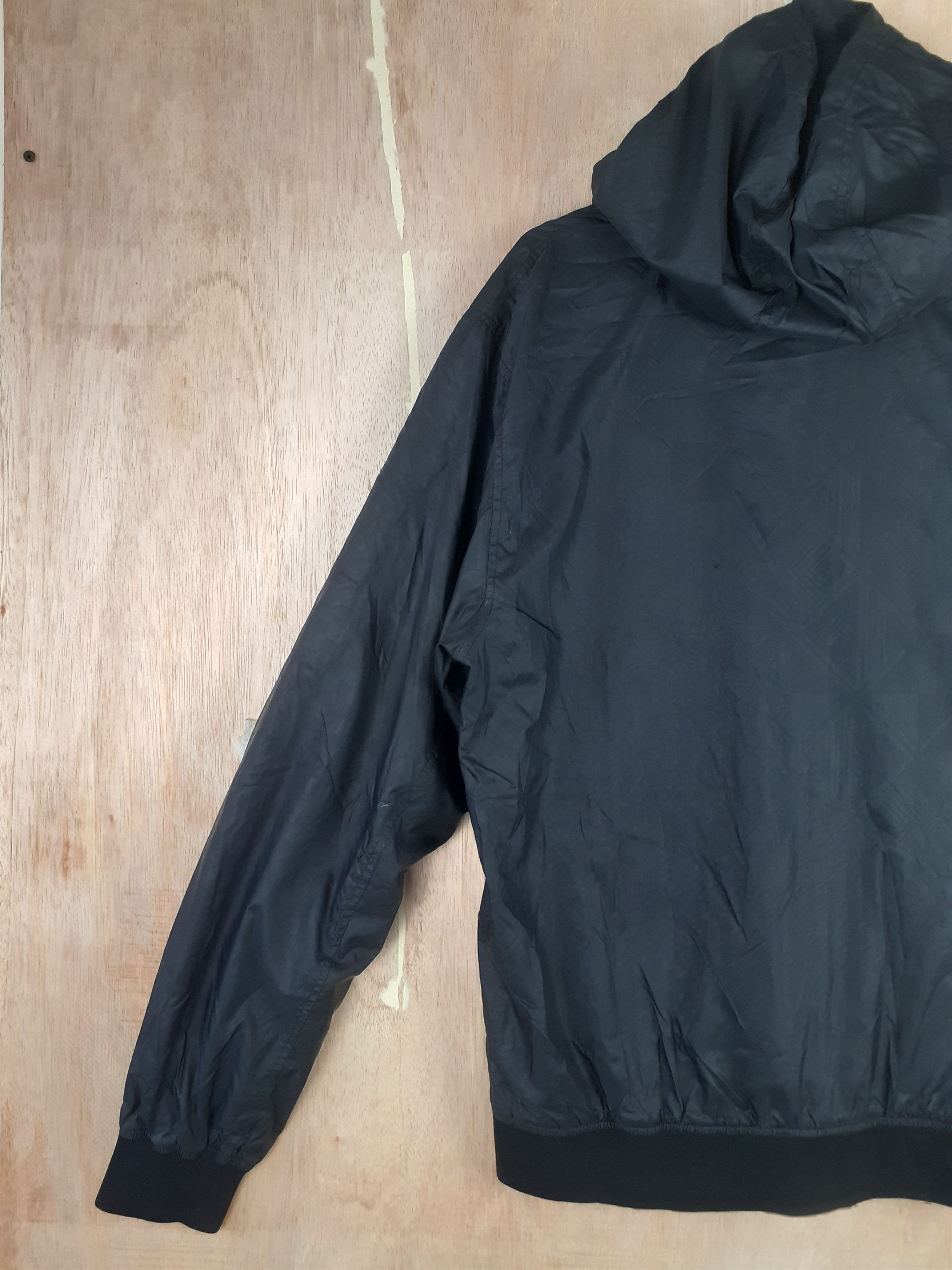 Billabong Billabong black sweater #2902 Size US L / EU 52-54 / 3 - 15 Thumbnail