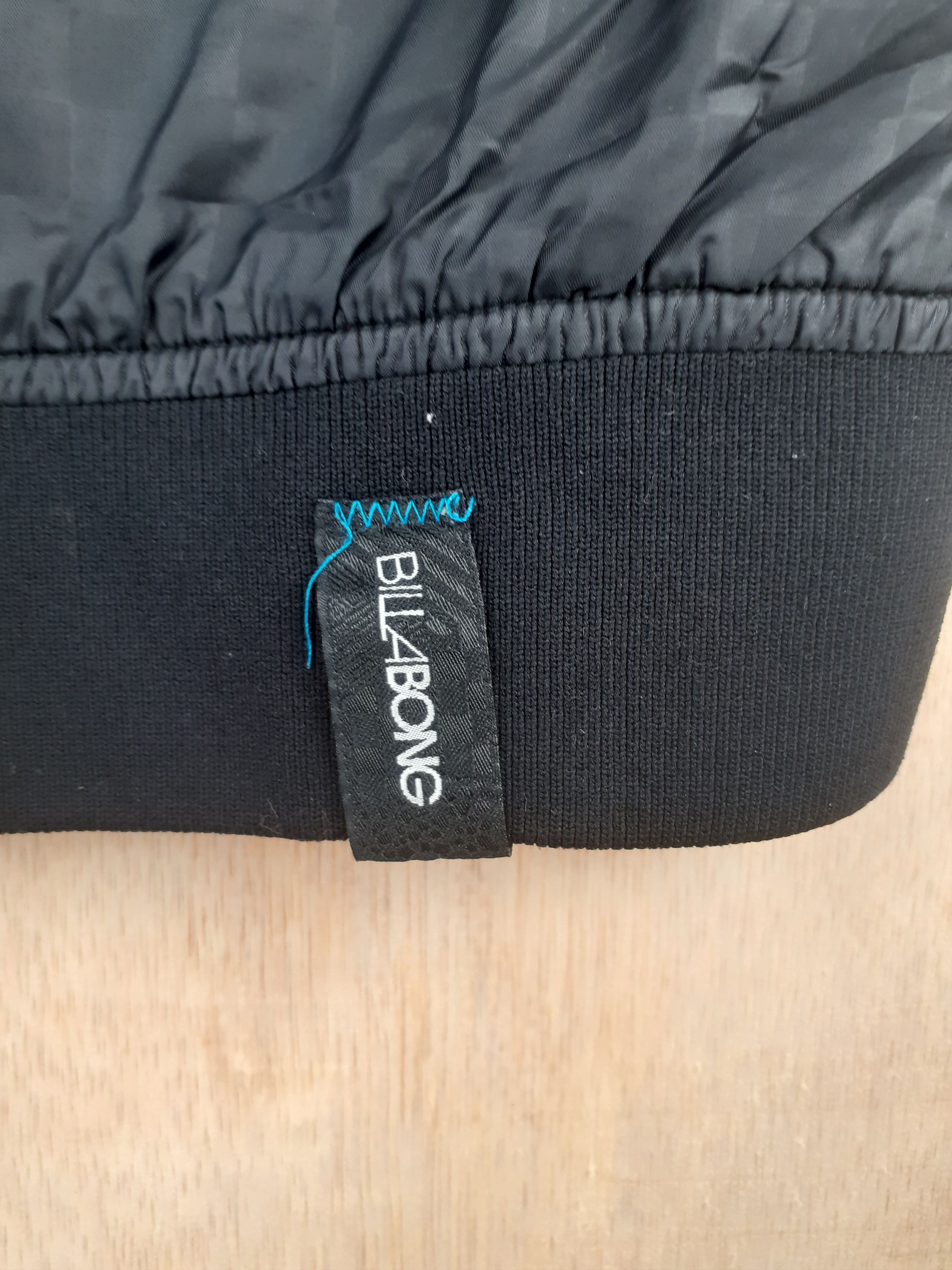 Billabong Billabong black sweater #2902 Size US L / EU 52-54 / 3 - 14 Thumbnail
