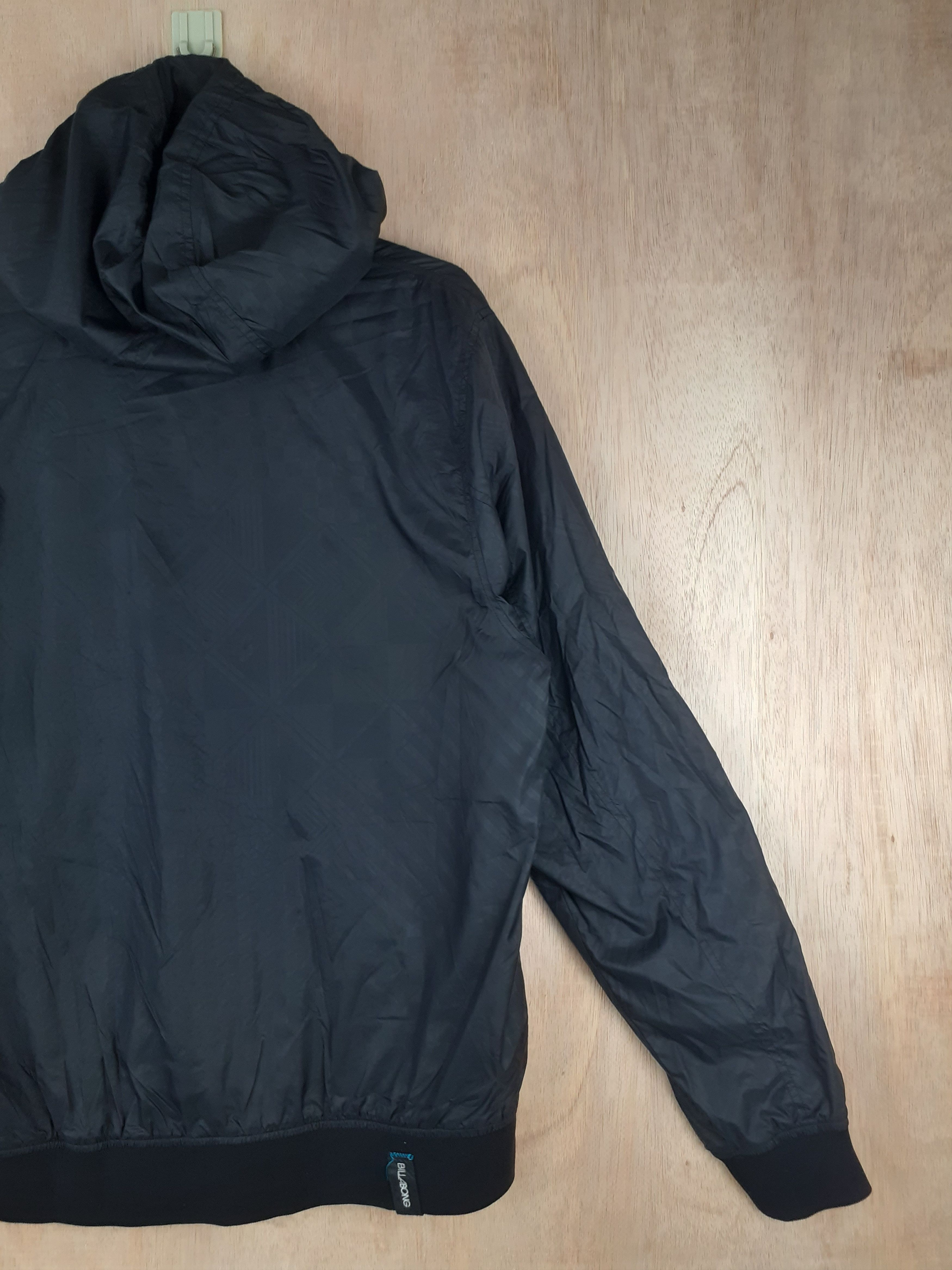 Billabong Billabong black sweater #2902 Size US L / EU 52-54 / 3 - 16 Thumbnail