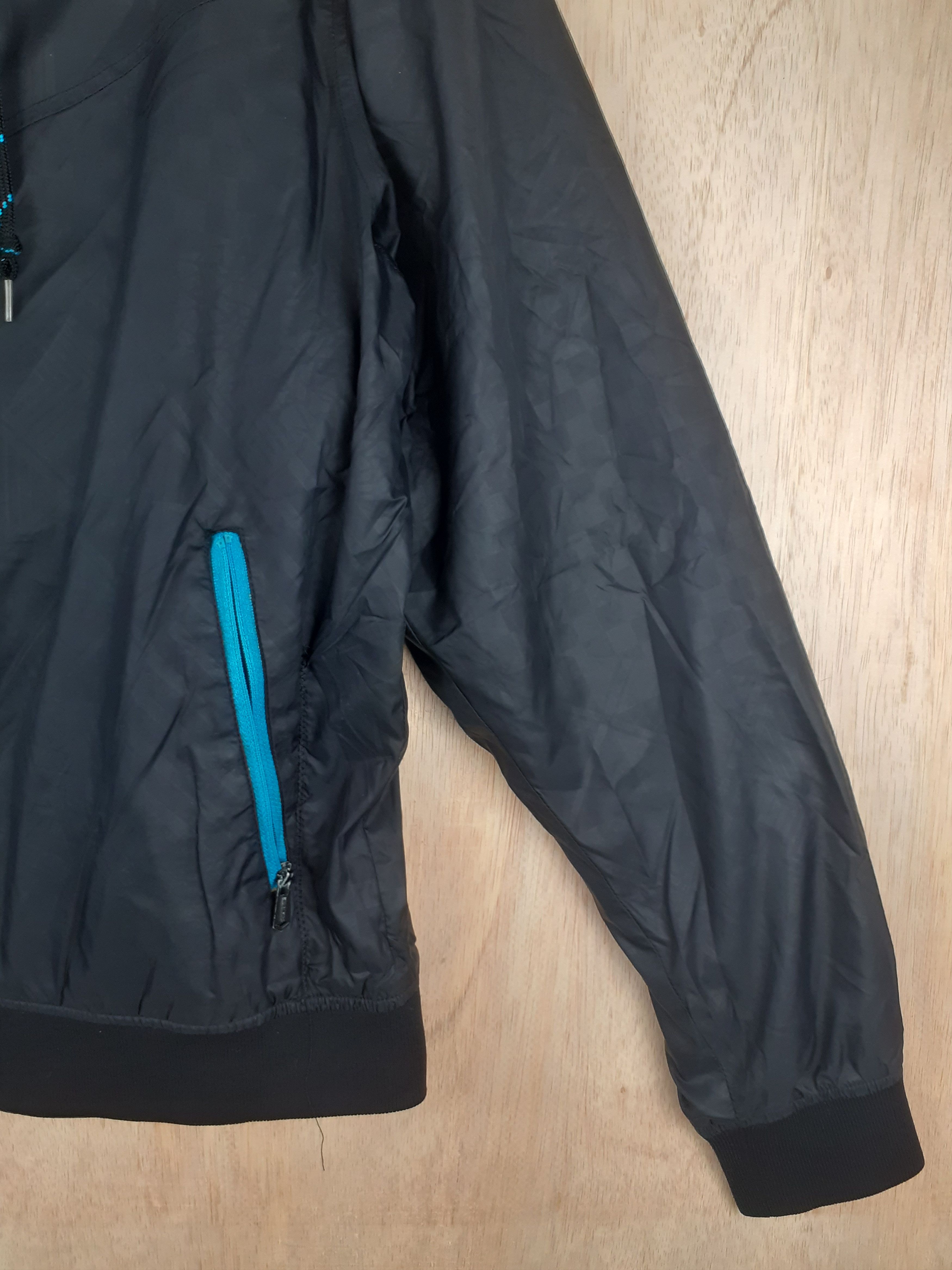 Billabong Billabong black sweater #2902 Size US L / EU 52-54 / 3 - 7 Thumbnail