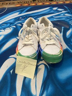 Rainbow golf hot sale le fleur