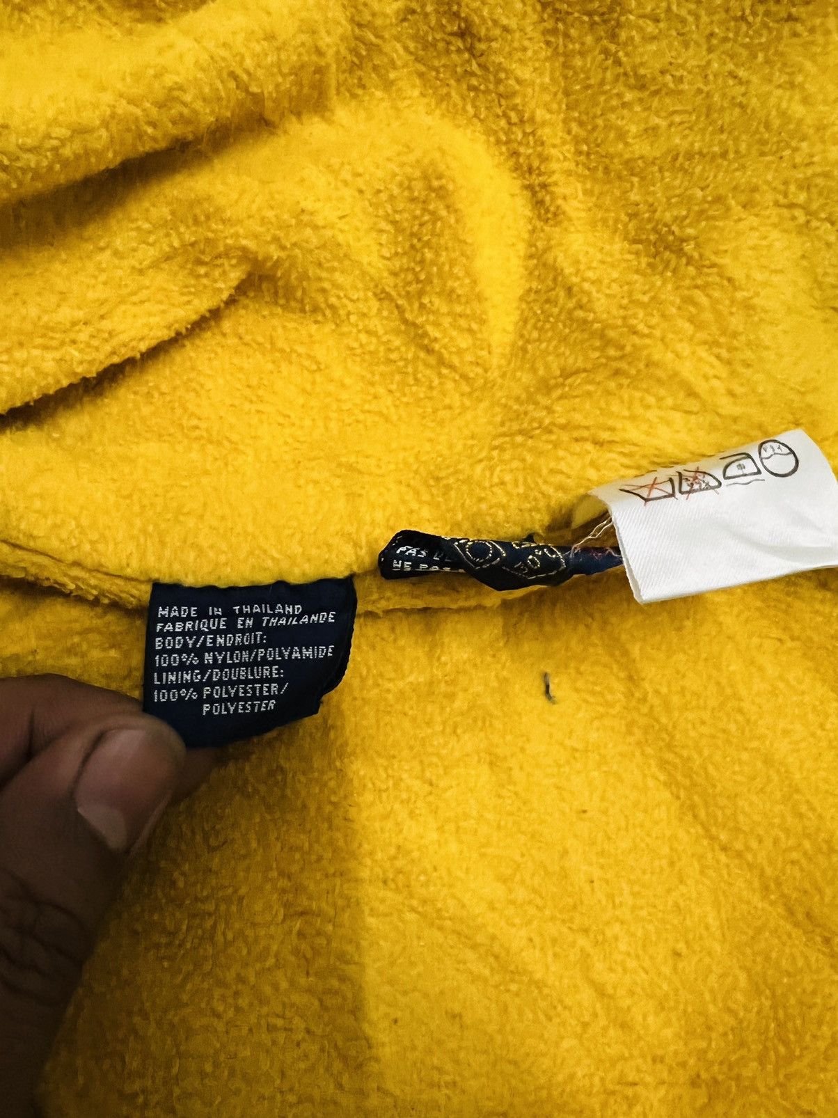 Tommy Hilfiger × Vintage Vintage Tommy Hilfiger Jacket Size US M / EU 48-50 / 2 - 11 Thumbnail