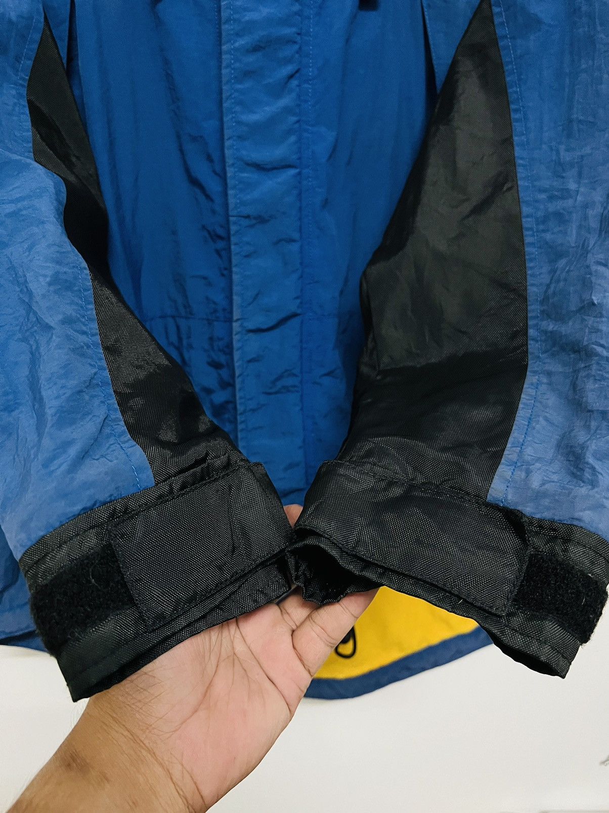 Tommy Hilfiger × Vintage Vintage Tommy Hilfiger Jacket Size US M / EU 48-50 / 2 - 4 Thumbnail
