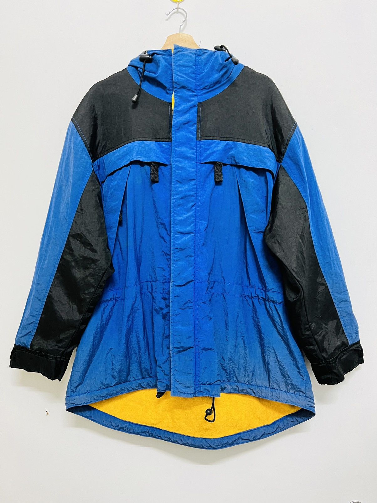 Tommy Hilfiger × Vintage Vintage Tommy Hilfiger Jacket Size US M / EU 48-50 / 2 - 1 Thumbnail