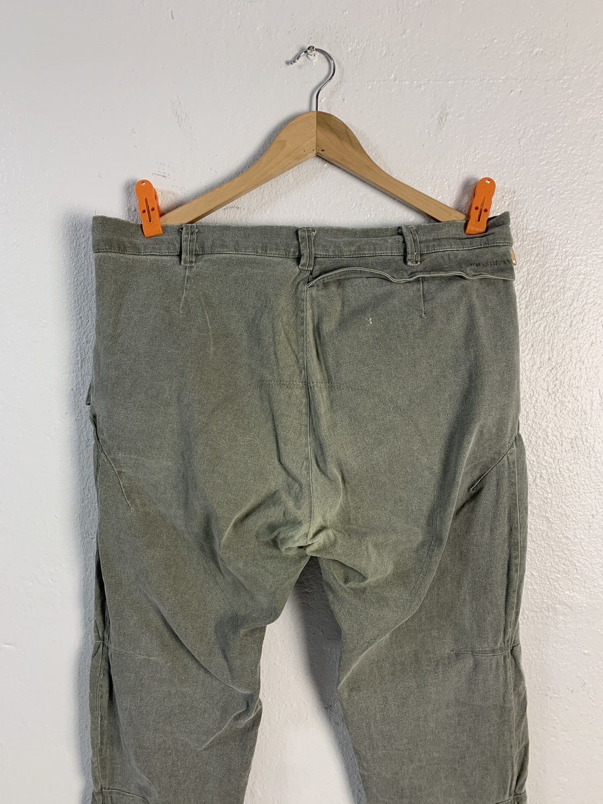 C.P. Company CP Company Pants Size US 35 - 12 Thumbnail