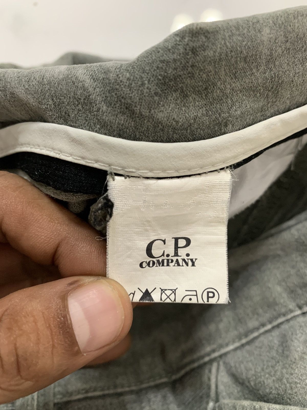 C.P. Company CP Company Pants Size US 35 - 8 Thumbnail
