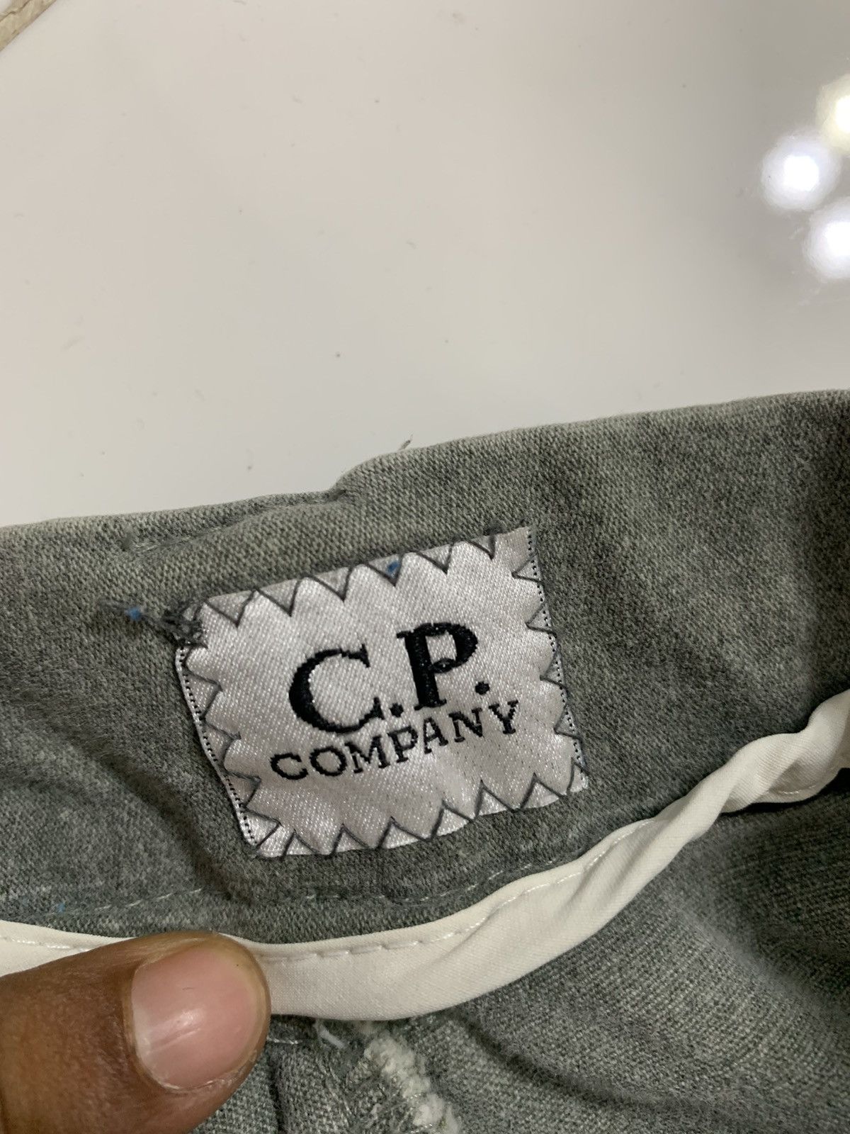 C.P. Company CP Company Pants Size US 35 - 7 Thumbnail
