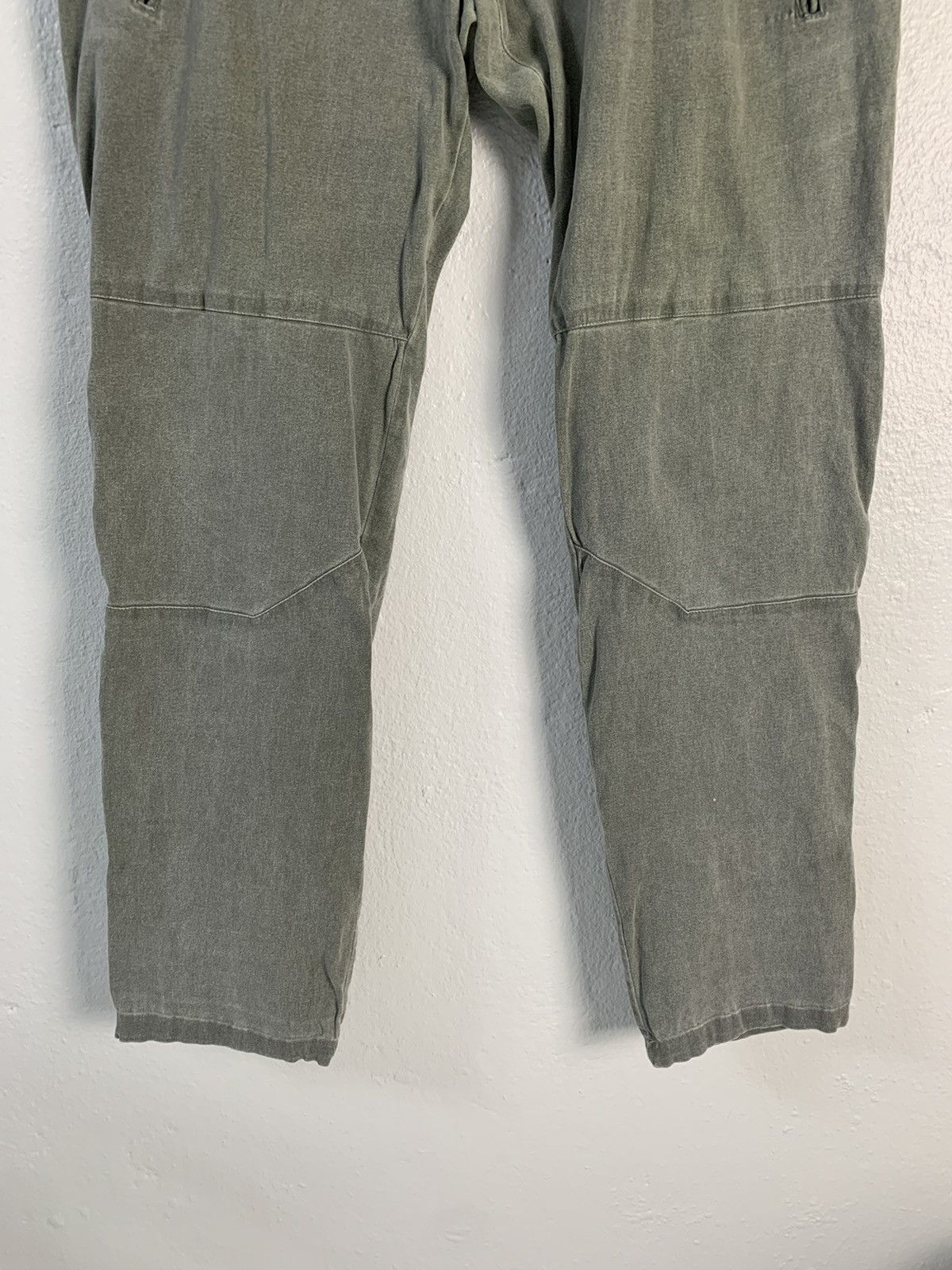 C.P. Company CP Company Pants Size US 35 - 2 Thumbnail