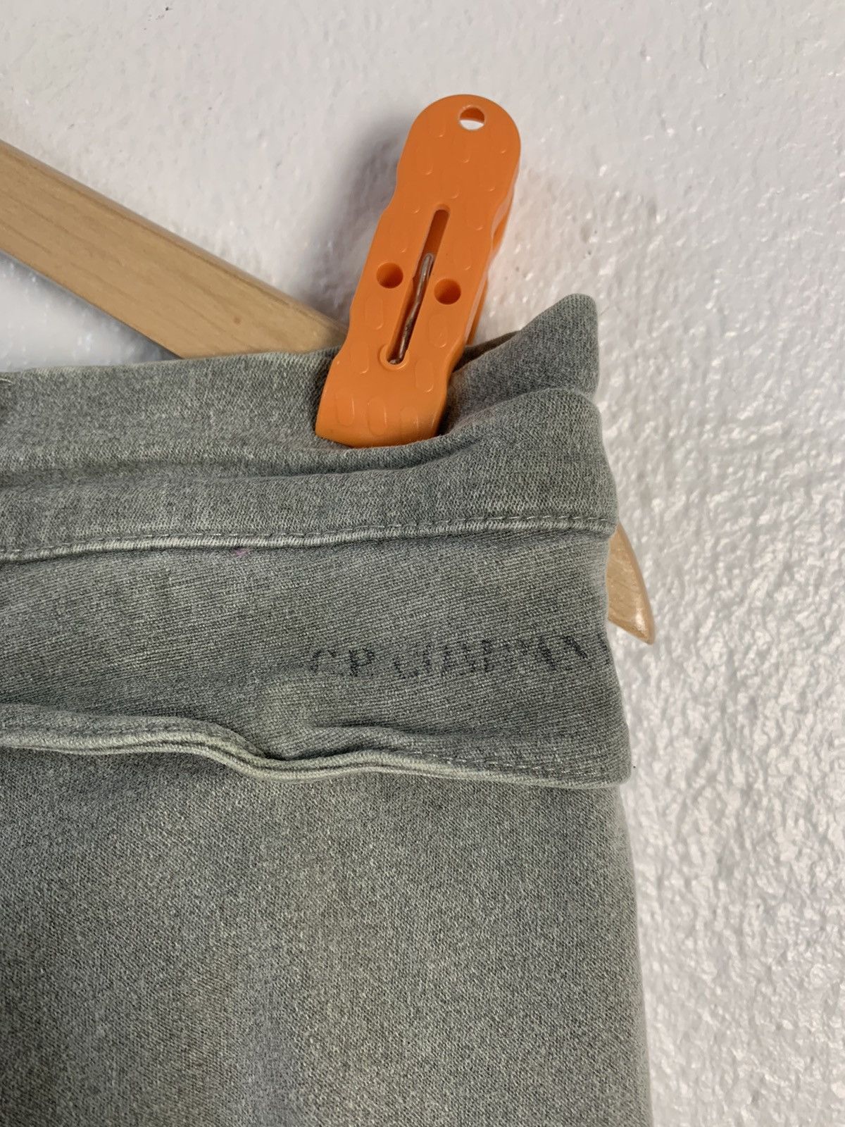 C.P. Company CP Company Pants Size US 35 - 13 Thumbnail