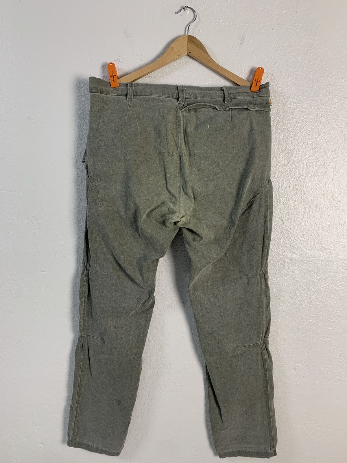 C.P. Company CP Company Pants Size US 35 - 10 Thumbnail