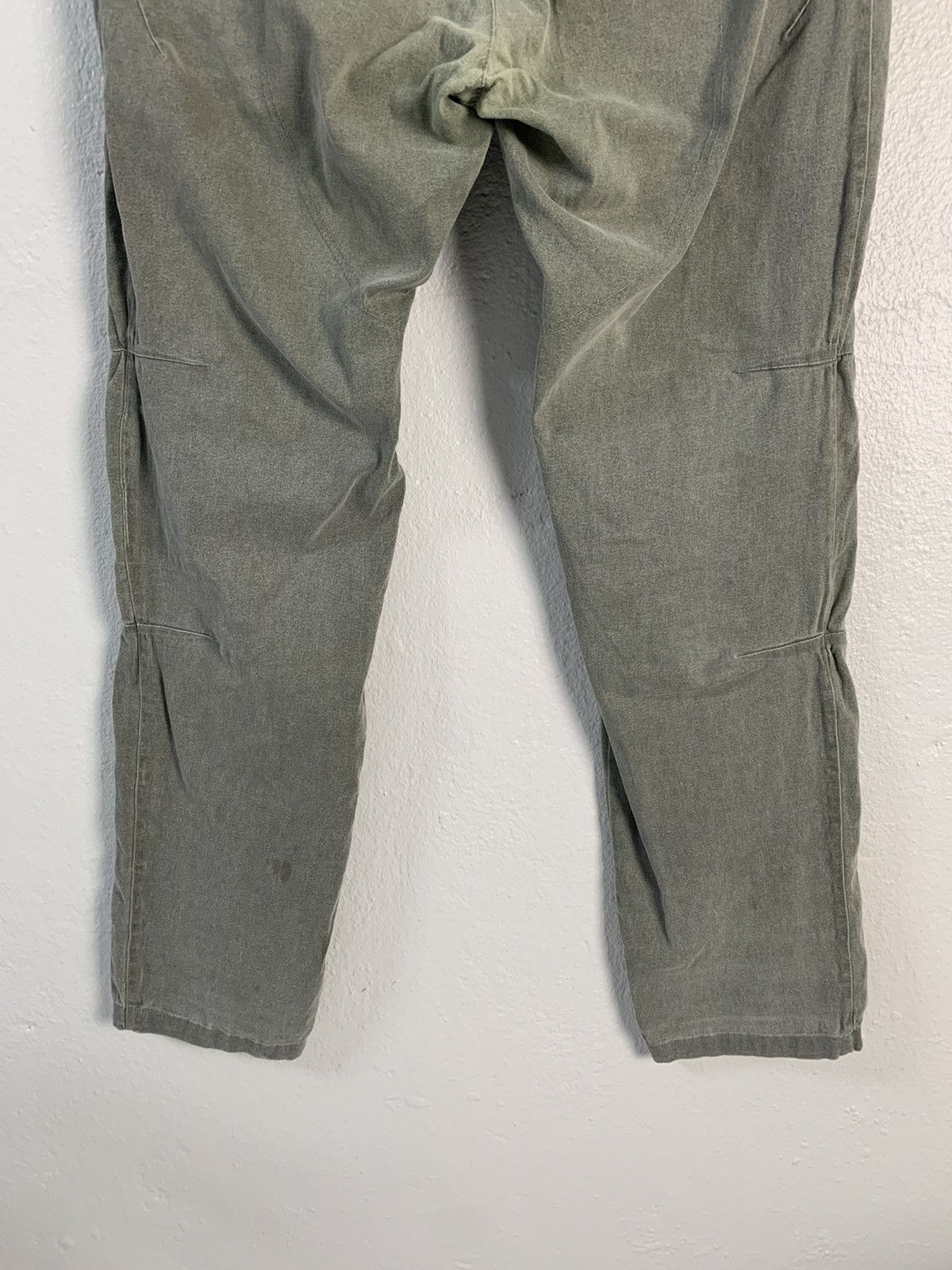 C.P. Company CP Company Pants Size US 35 - 11 Thumbnail