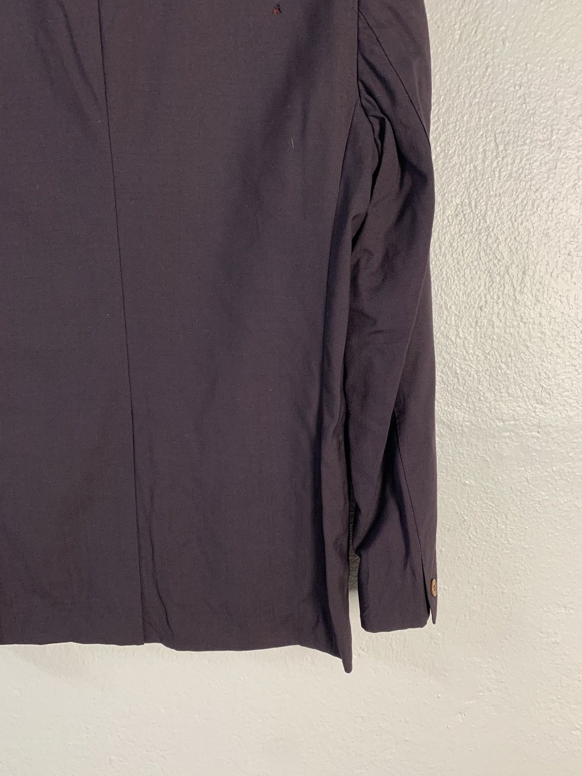 Katharine Hamnett London Katherine Hamnett London Blazer Jacket Size US S / EU 44-46 / 1 - 8 Thumbnail