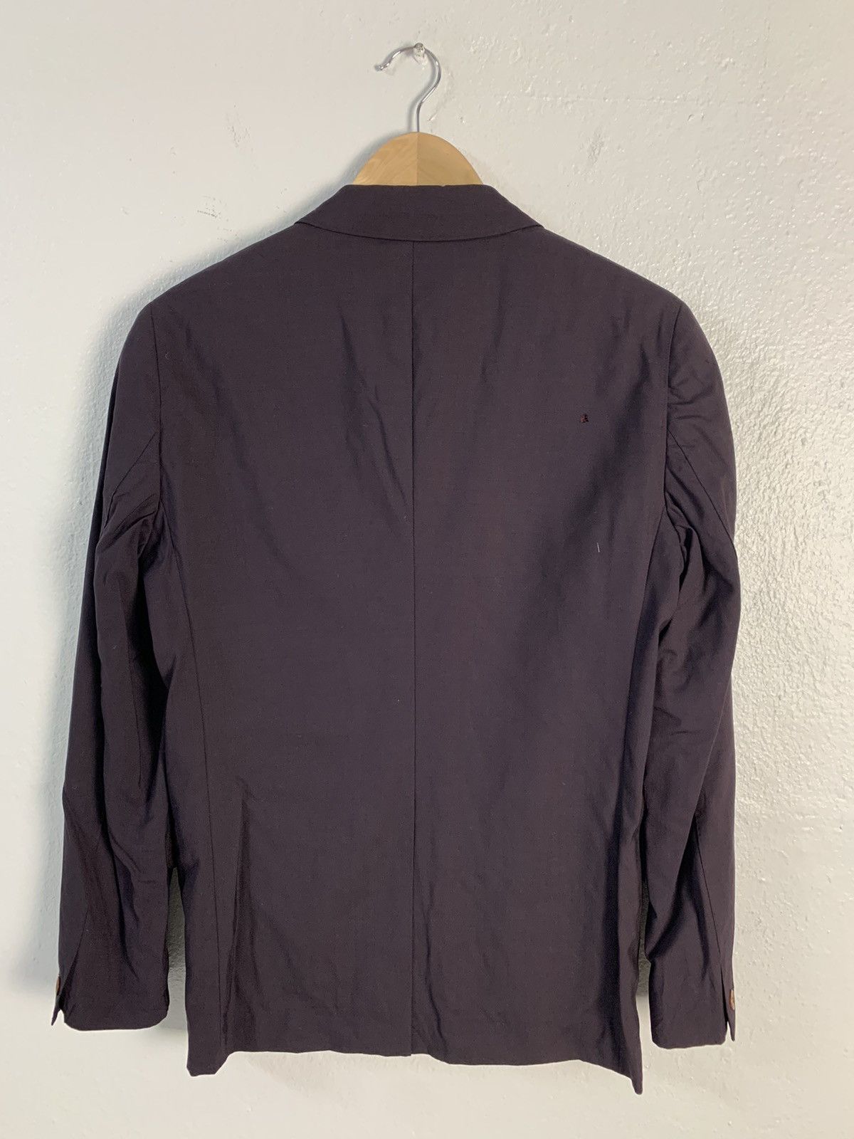 Katharine Hamnett London Katherine Hamnett London Blazer Jacket Size US S / EU 44-46 / 1 - 7 Thumbnail