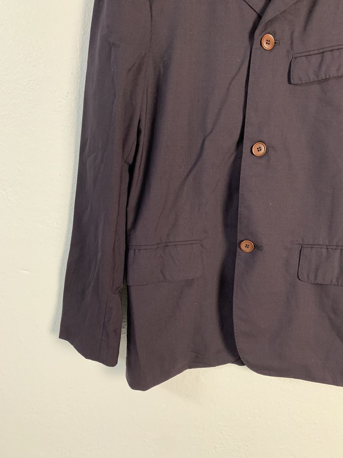 Katharine Hamnett London Katherine Hamnett London Blazer Jacket Size US S / EU 44-46 / 1 - 3 Thumbnail