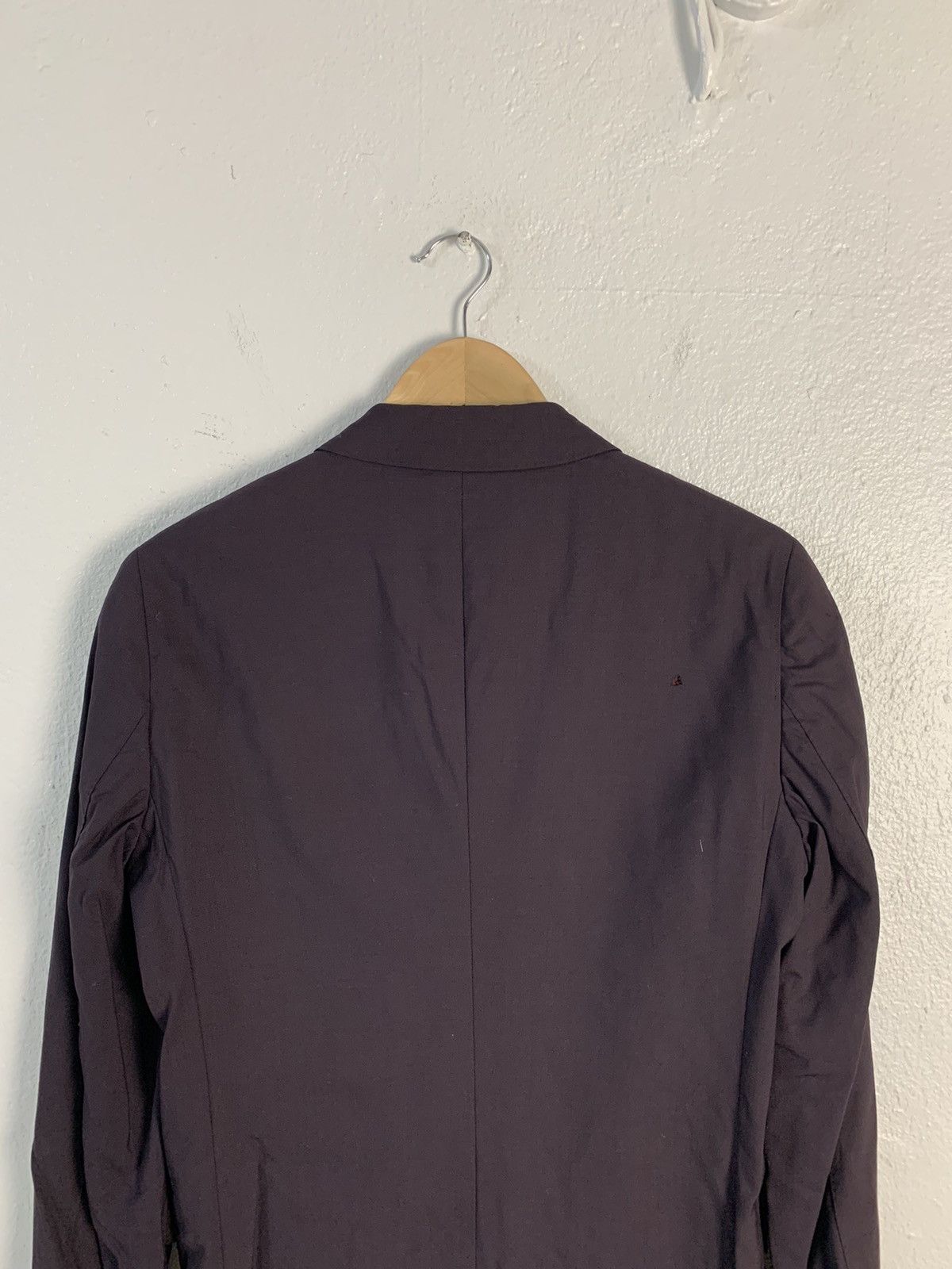 Katharine Hamnett London Katherine Hamnett London Blazer Jacket Size US S / EU 44-46 / 1 - 10 Thumbnail