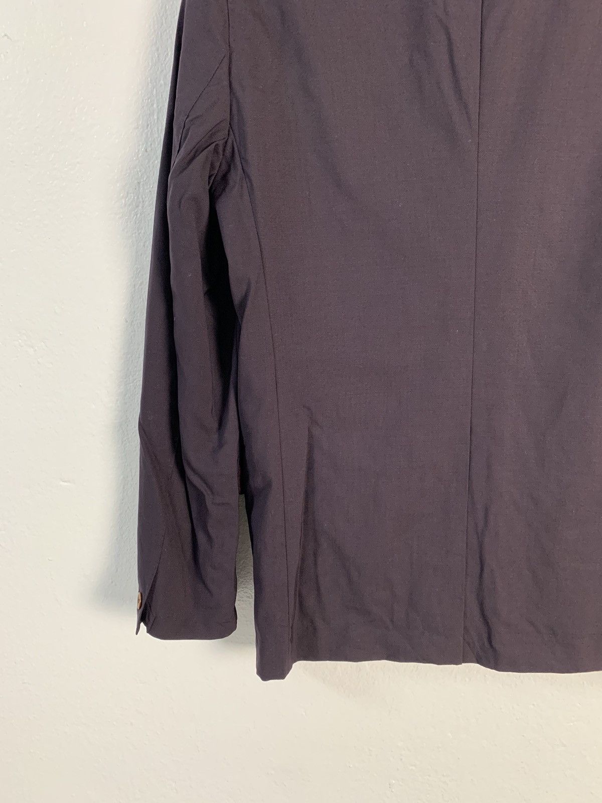 Katharine Hamnett London Katherine Hamnett London Blazer Jacket Size US S / EU 44-46 / 1 - 9 Thumbnail