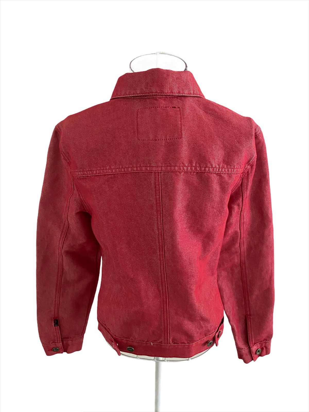 Guess × Vintage Guess Tracker Vintage Jacket Size US M / EU 48-50 / 2 - 4 Thumbnail
