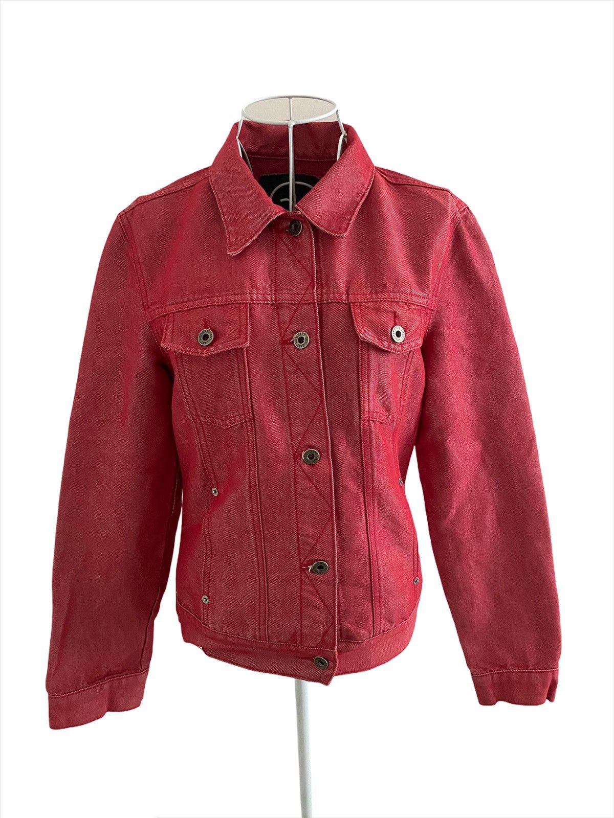 Guess × Vintage Guess Tracker Vintage Jacket Size US M / EU 48-50 / 2 - 3 Thumbnail