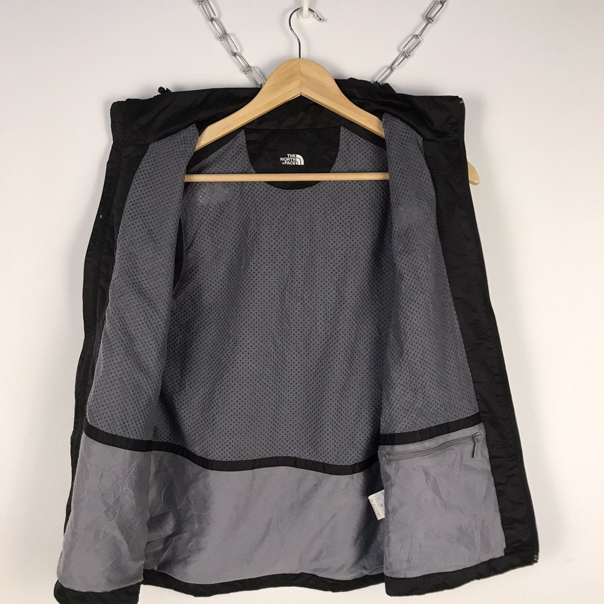 The North Face STEALS 🖤🏴‍☠️ The North Face Hoodie Zipper Up vests Size US L / EU 52-54 / 3 - 5 Thumbnail
